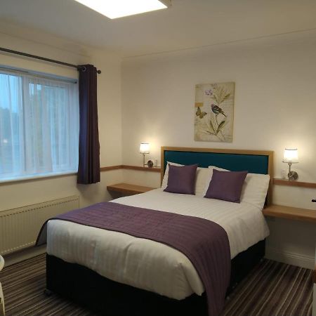 Abacus Guesthouse Galway Exterior foto