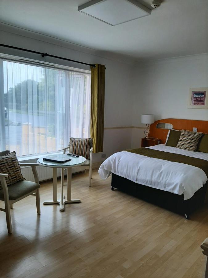 Abacus Guesthouse Galway Exterior foto