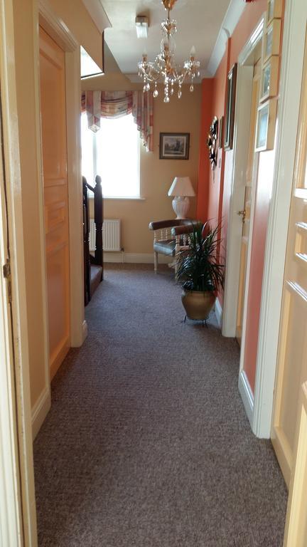 Abacus Guesthouse Galway Exterior foto
